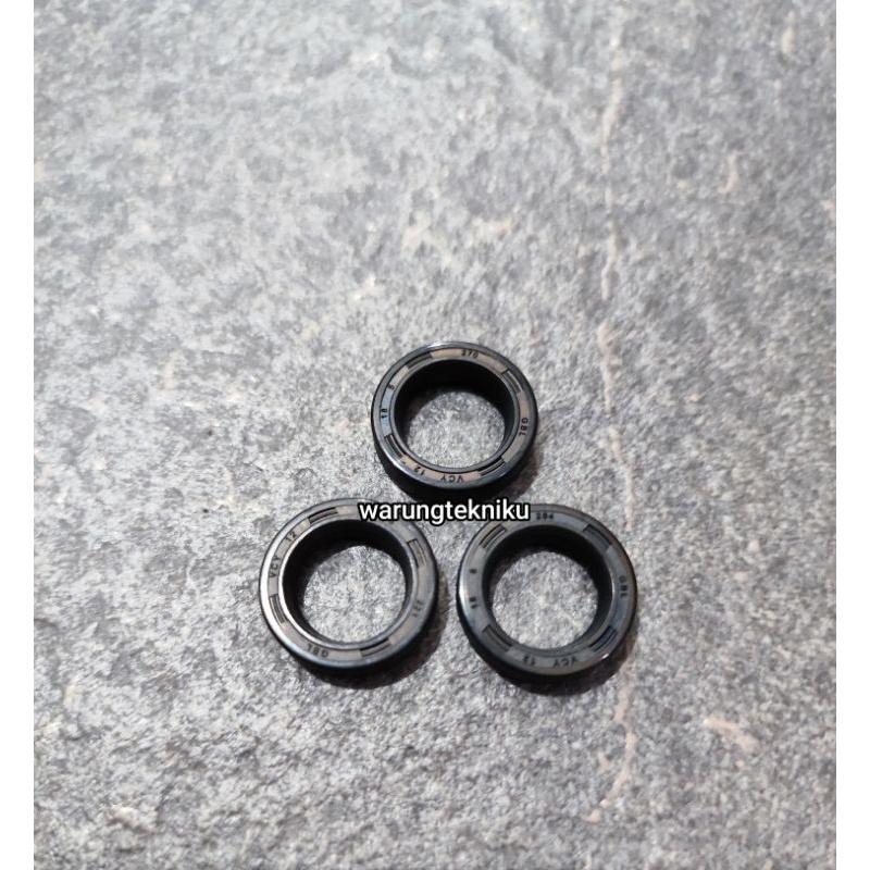 Jual water seal jet cleaner lakoni laguna 70 (Dapat 3pcs) Shopee