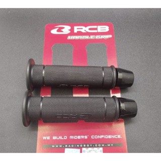 Jual Paketan Handgrip Hengrip Hangrip Hanspat Grip Rcb Plus Jalu Stang