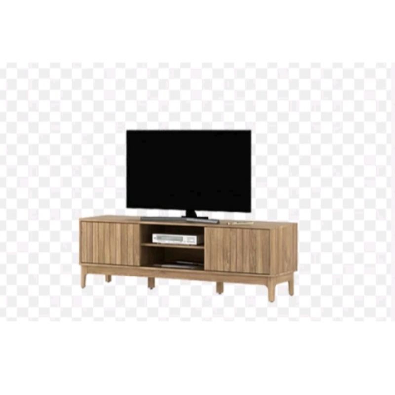 Jual Rak TV Minimalis Modern/ Rak Monza RTV 150 Activ | Shopee Indonesia