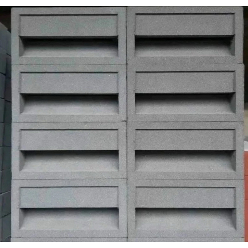 Jual roster jalosi ventilasi udara | Shopee Indonesia