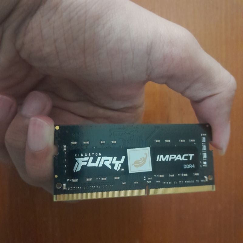 Jual Memory Notebook Laptop DDR4 Sodim | Shopee Indonesia