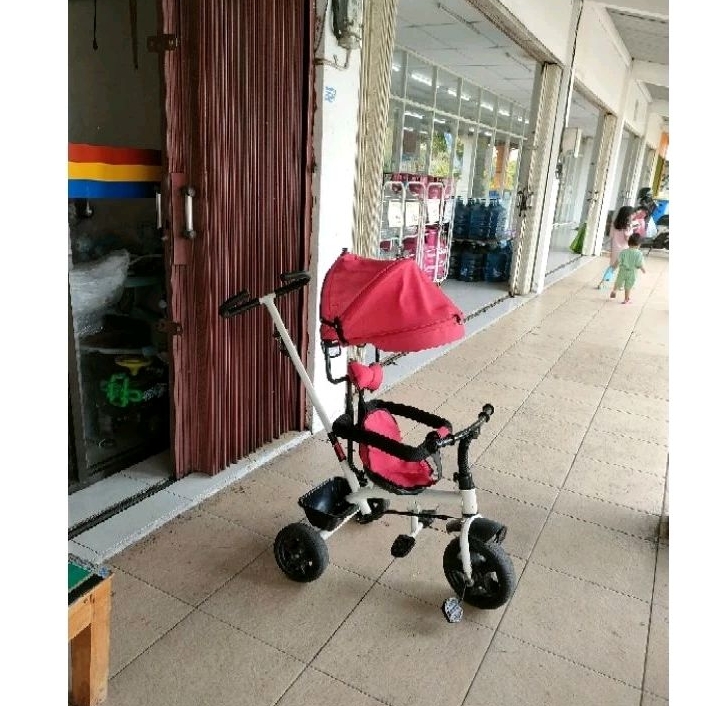 Beli roda stroller hotsell