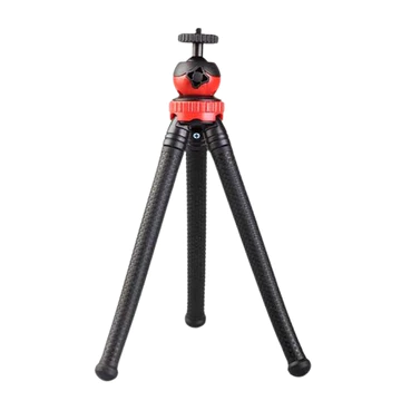 Mini Tripod Octopus Mini Flexible Gorilla Pod HP Kamera DSLR Holder HP