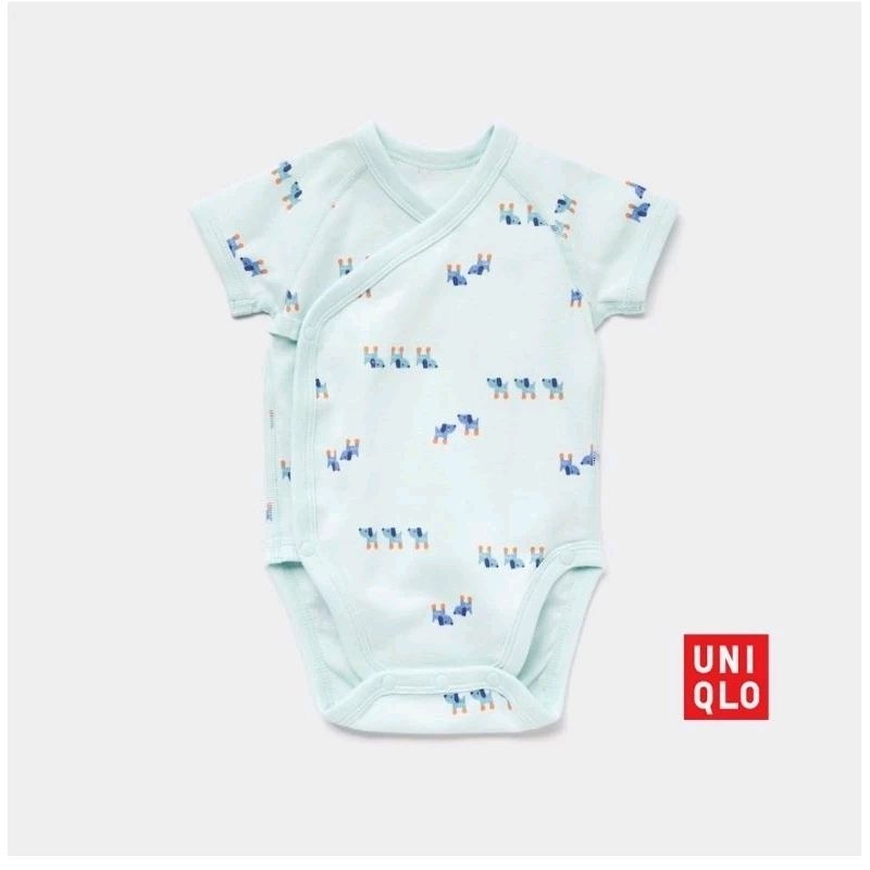 Uniqlo baby online