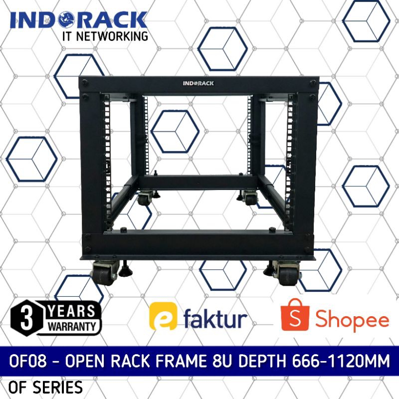 Jual rack server 8u Harga Terbaik & Termurah Juli 2026 | Shopee Indonesia