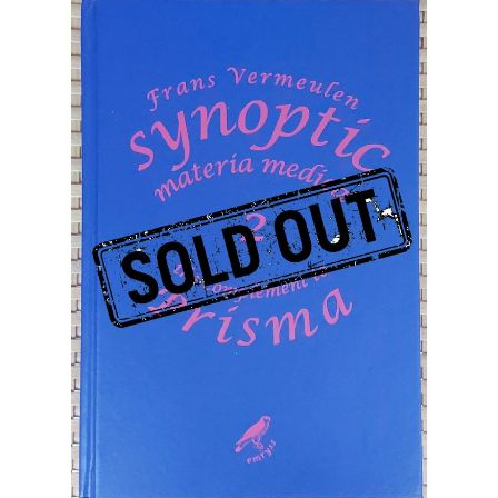 Synoptic Materia Medica 2 by Vermeulen（Frans Vermeulen