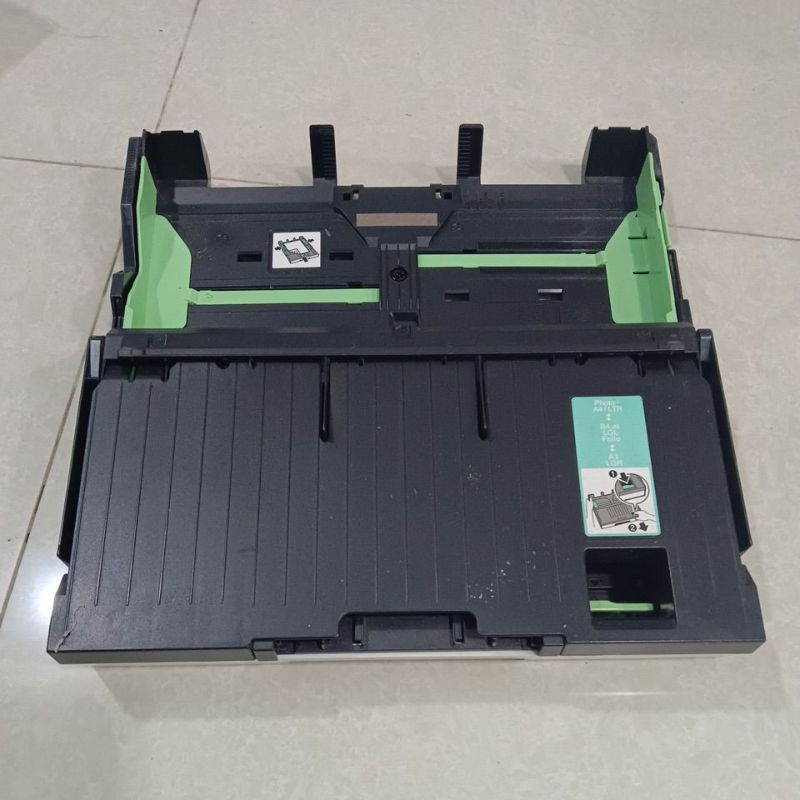 Jual brother 3520 tray kertas | Shopee Indonesia