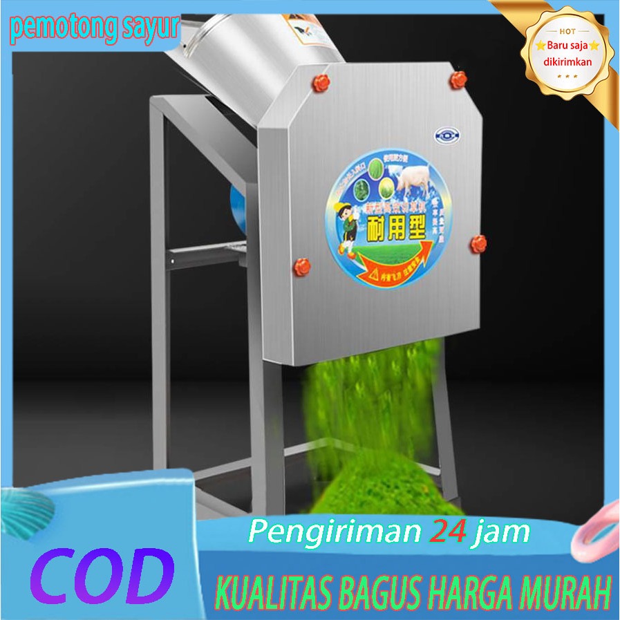 Jual Rumah tangga listrik kecil pemotong rumput penggiling rumput ...