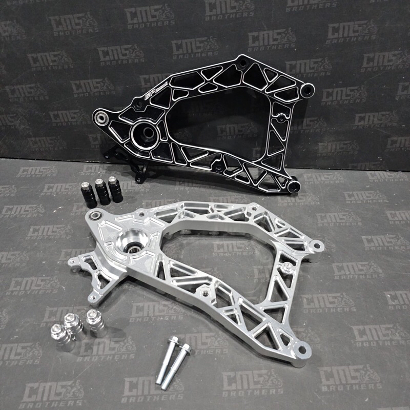 Jual Swingarm Swing Arm GP Racing For Honda Forza 250 350 Original ...