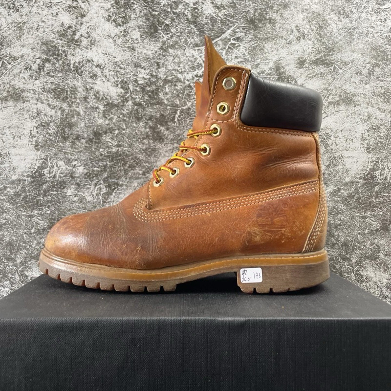 Timberland 6 inch boots original size 42 173