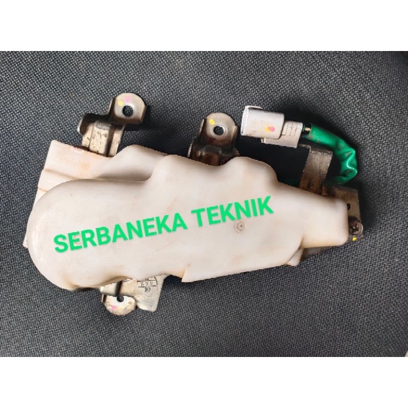 Jual Motor Engine Stop Hino Original Shopee Indonesia