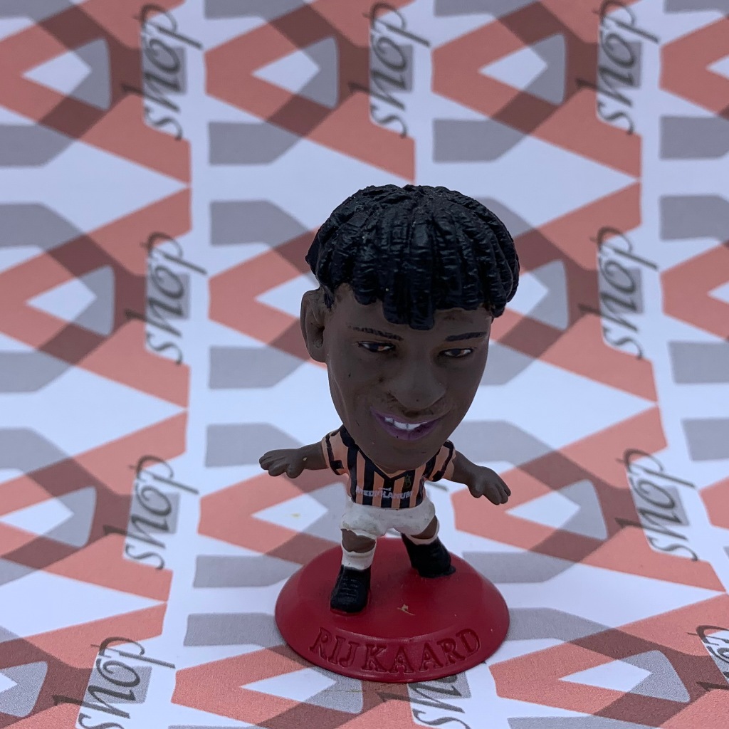 Microstars AS Roma figurines | Shopee Malaysia
