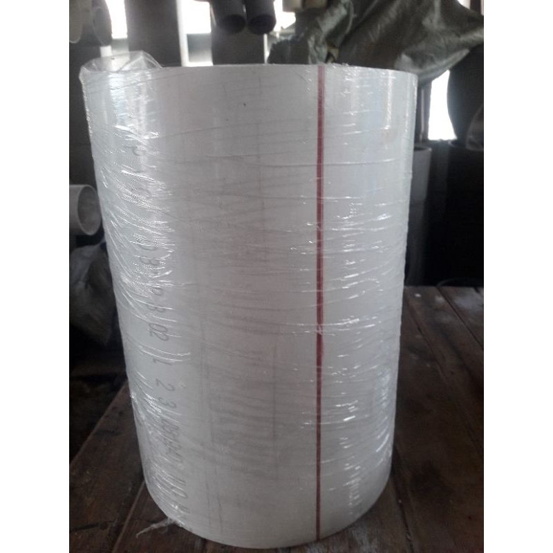Jual Pipa pralon pvc ukuran 8 inchi type D panjang 1 meter | Shopee ...