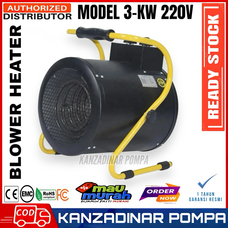 Jual Heater Blower Pemanas Kandang Mesin Blower Pemanas Ruangan Primapro Kw V Shopee Indonesia