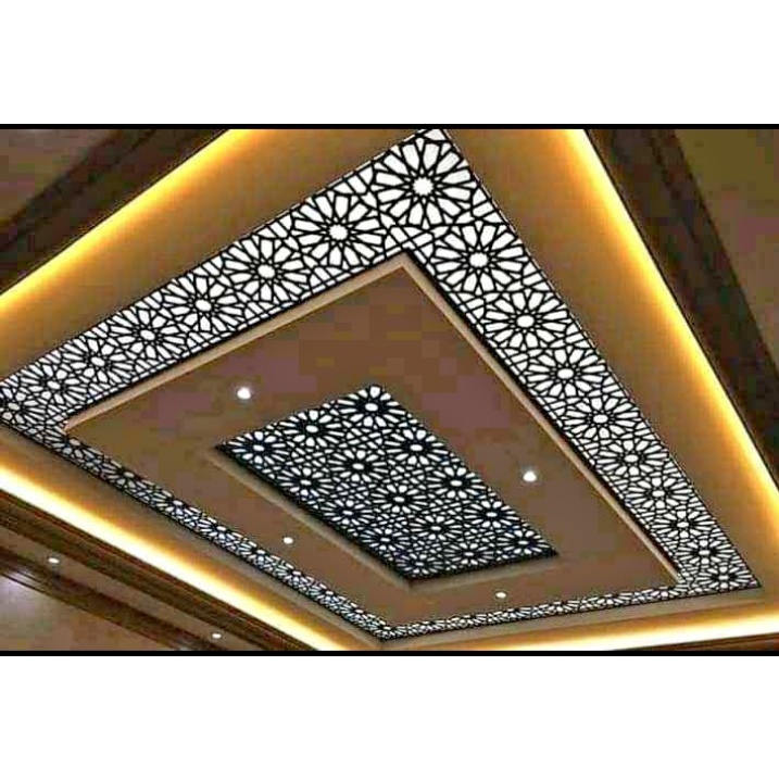 Jual pvc board no tag 20 mm 122x244 cm lembaran ganti triplex khusus ...