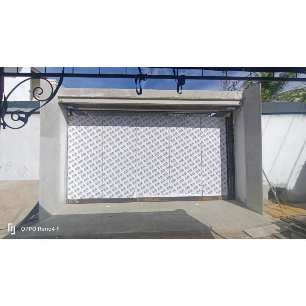 Jual pvc board shark board 3 mm 122x244 cm lembaran ganti triplex ...