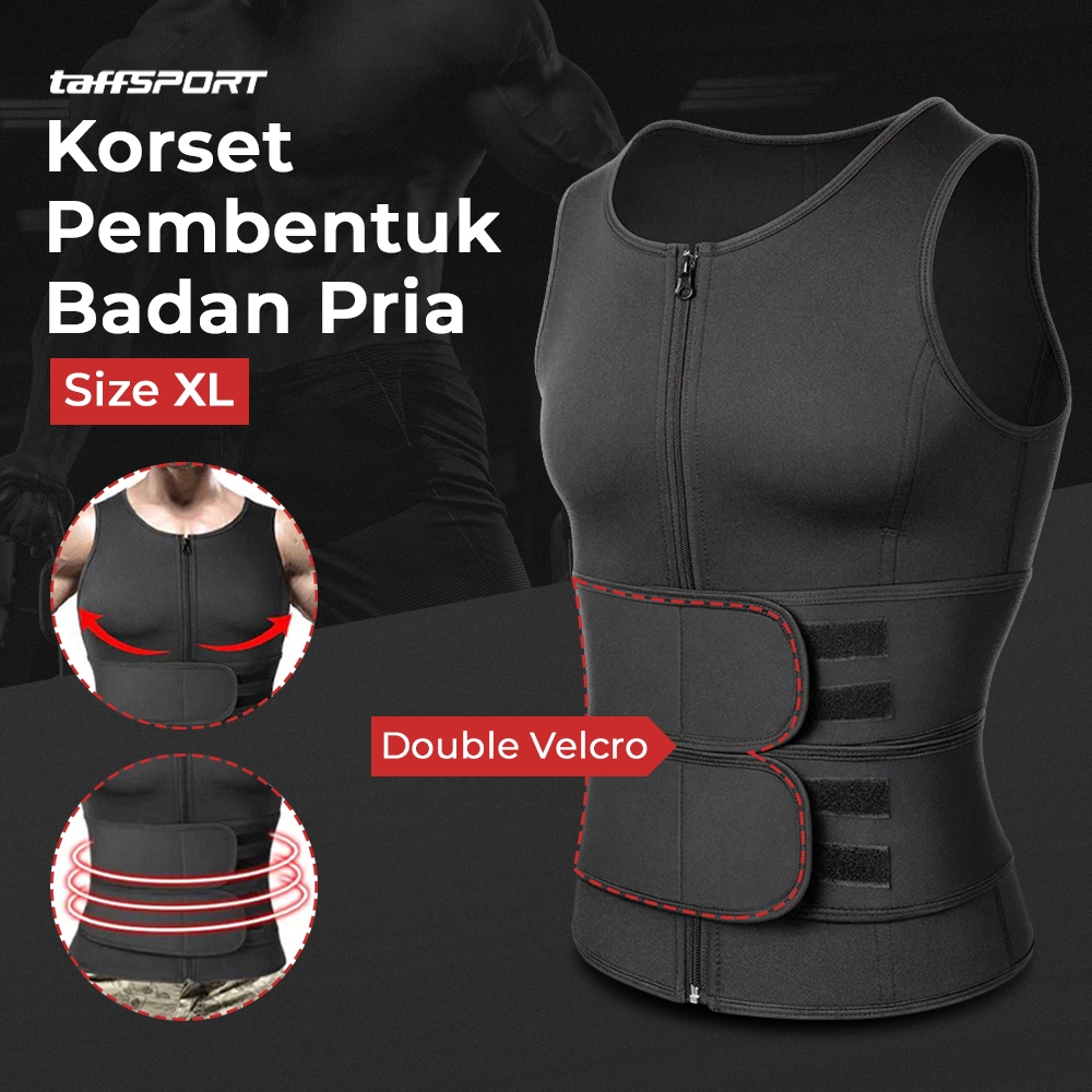 Jual sweat belt Harga Terbaik & Termurah Maret 2024