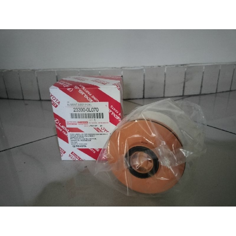 Jual FILTER SOLAR ATAS INNOVA REBORN FORTUNER VRZ HILUX | Shopee Indonesia