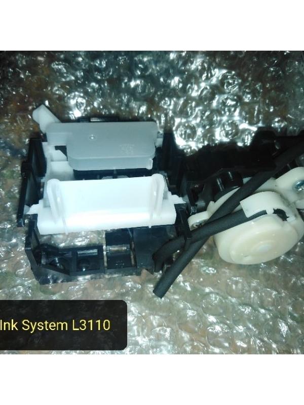 Jual Ink System L1110 /L3110 (NEW) | Shopee Indonesia