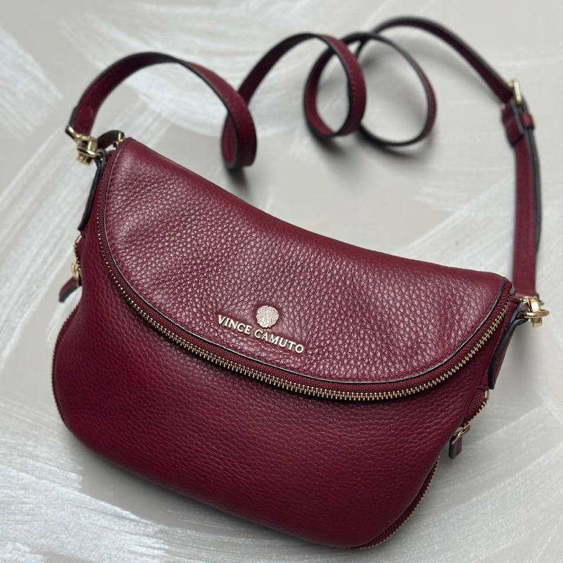 Vince camuto rizo crossbody bag hotsell