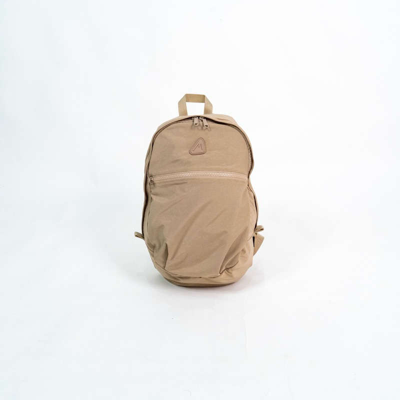 Jual Markicabs - Anna Backpack Daily 15L - Khaki | Shopee Indonesia