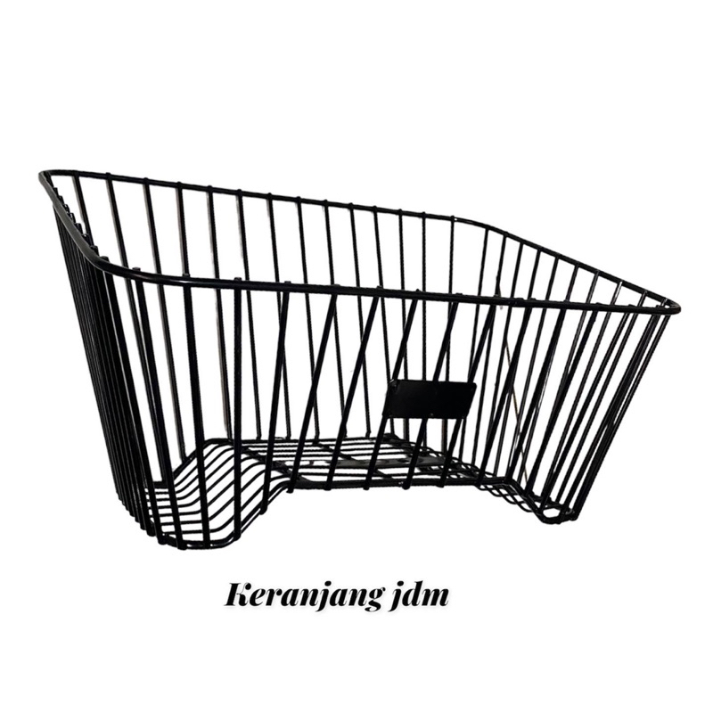 Jual Keranjang sayur depan jdm cub series | Shopee Indonesia