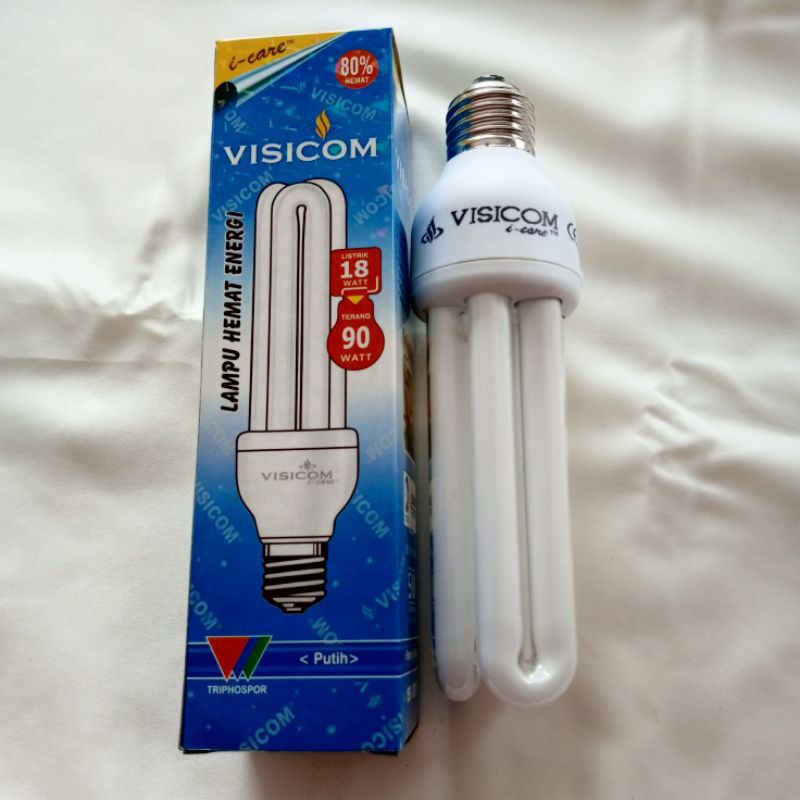 Jual Lampu Visicom 18 Watt | Shopee Indonesia