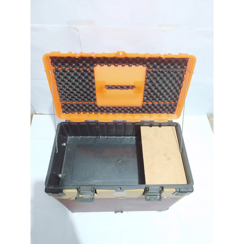 Jual Box Tamiya Custom (not HJH, Trendy 8200 & Versus 8010) | Shopee ...