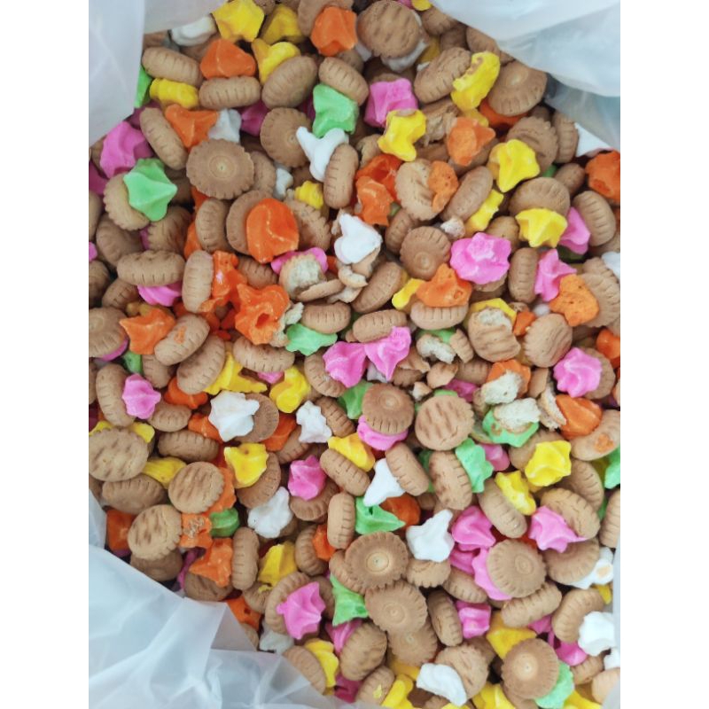 Jual Gem bunga 250gram | Shopee Indonesia