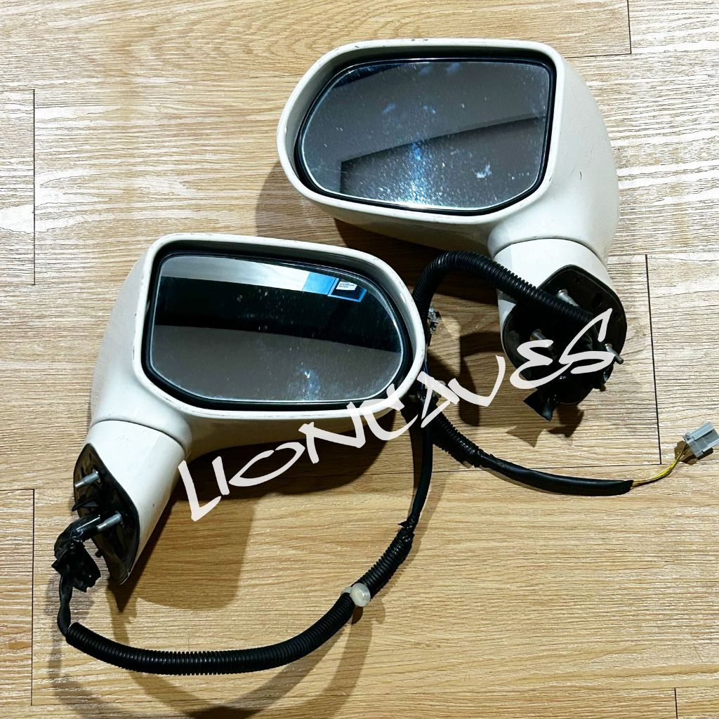 Jual Original Spion Civic Type R FD2R Copotan - Made in Japan - Non ...