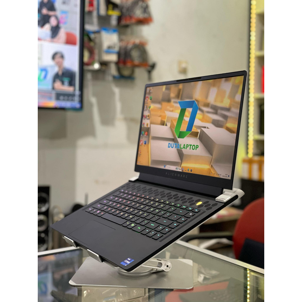 Jual Dell Alienware X15 R2 | Shopee Indonesia