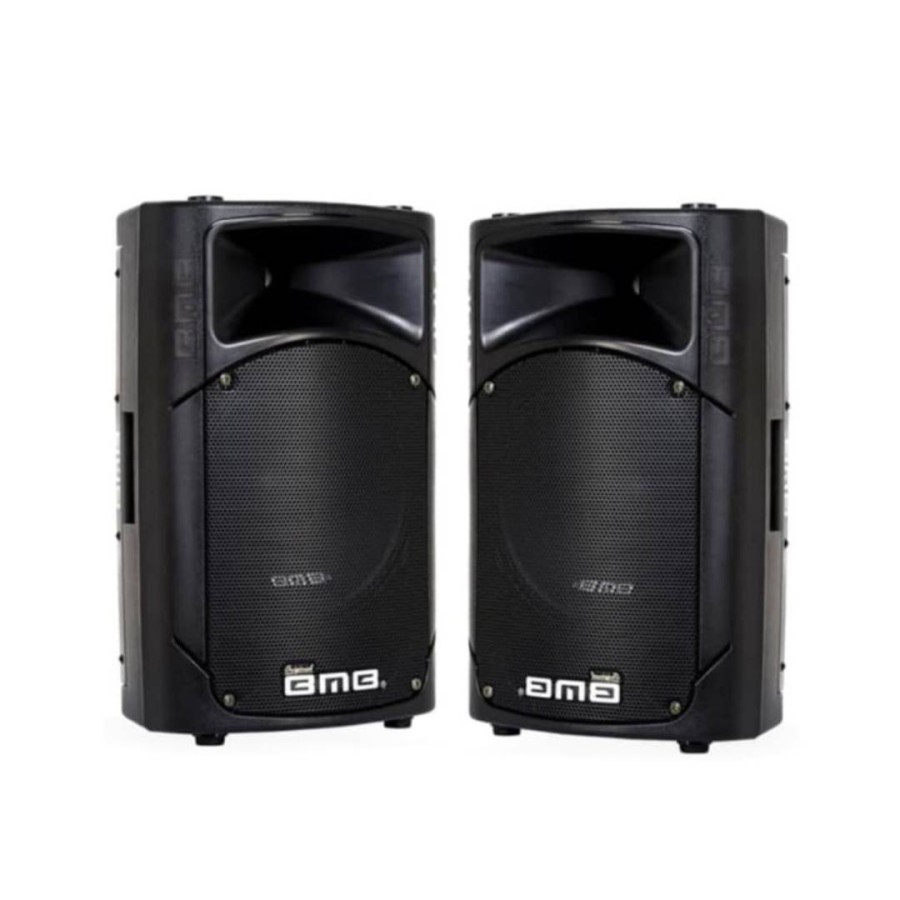 Jual SPEAKER AKTIF BMB MN115A / MN 115 A 15 INCH ORIGINAL BMB | Shopee ...