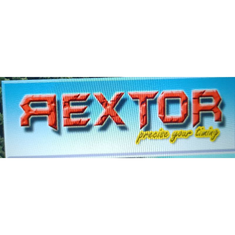Cdi Rextor Logo Dual Mode Chip Triductor Technology Connecting The