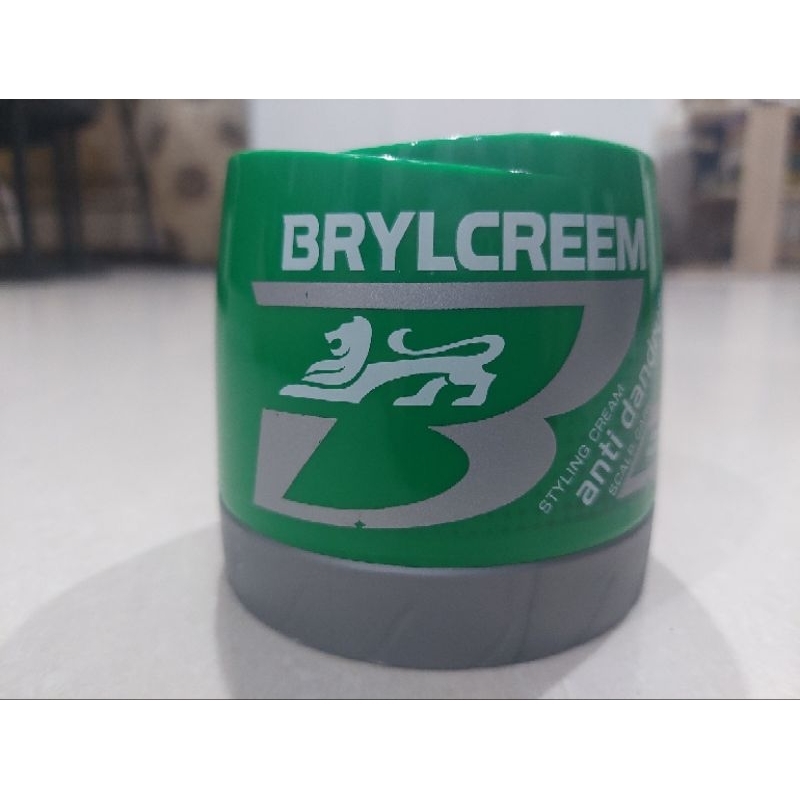Jual Minyak Rambut Brylcreem | Shopee Indonesia