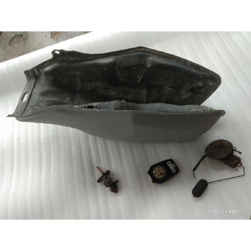 Jual tangki rxz rzr original istimewa | Shopee Indonesia
