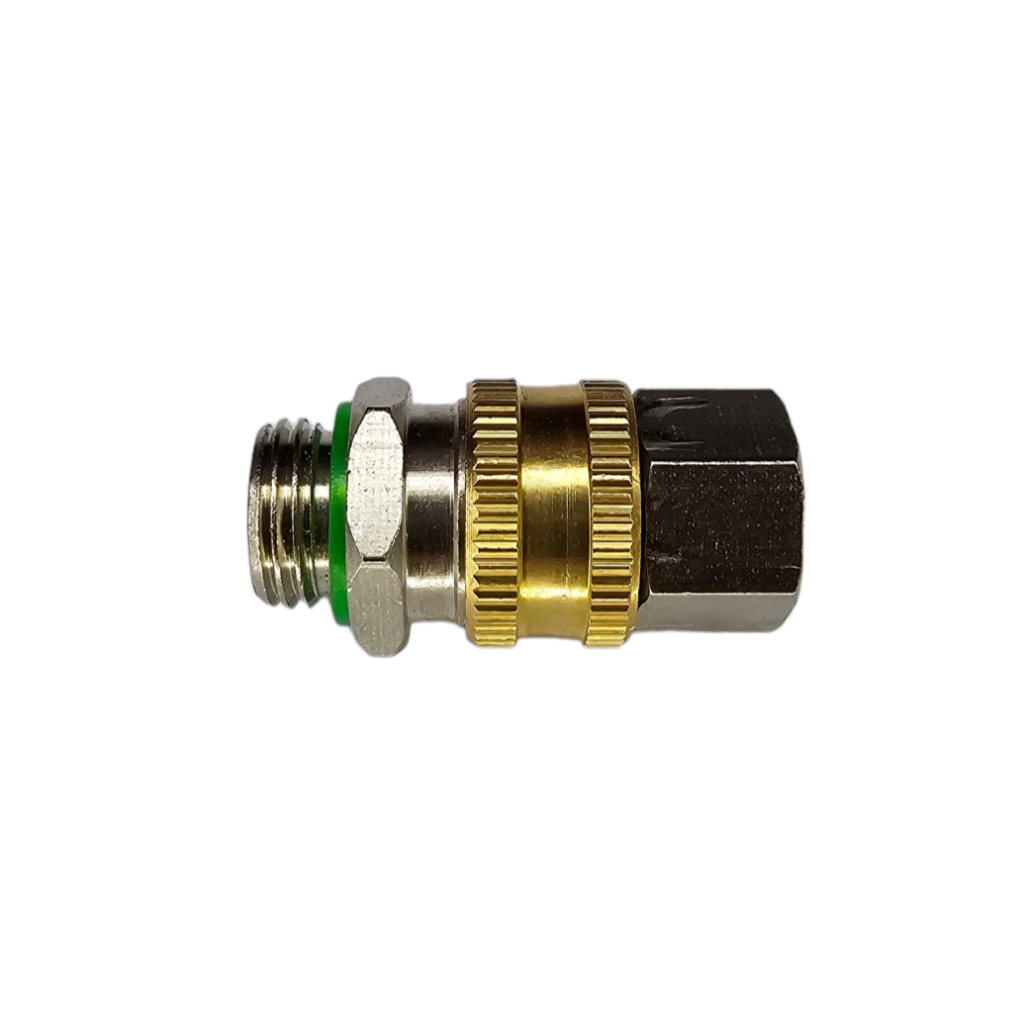 Jual SAMBUNGAN NEPEL KOPLER COUPLER KONEKTOR CONNECTOR ADAPTOR ADAPTER ...