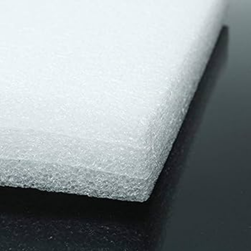 Jual PE Foam Polybonding 100cm x 100cm Busa Bunga, PE Foam, Busa Gabus ...