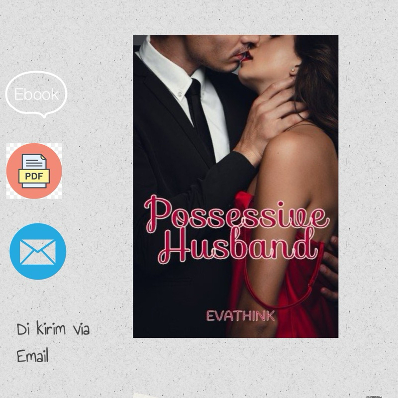 Jual Kumpulan Bacaan Novel Possessive Husband Shopee Indonesia