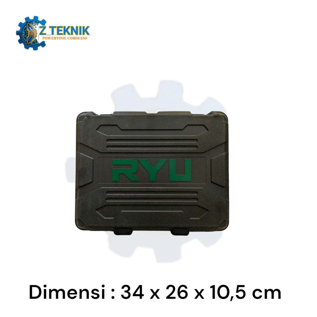 Jual Koper RYU RCD 12V2 | Shopee Indonesia