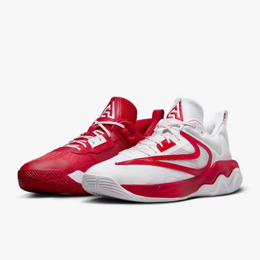 Jual Sepatu Basket Nike Giannis Immortality 3 EP ASW AllStar FV4080