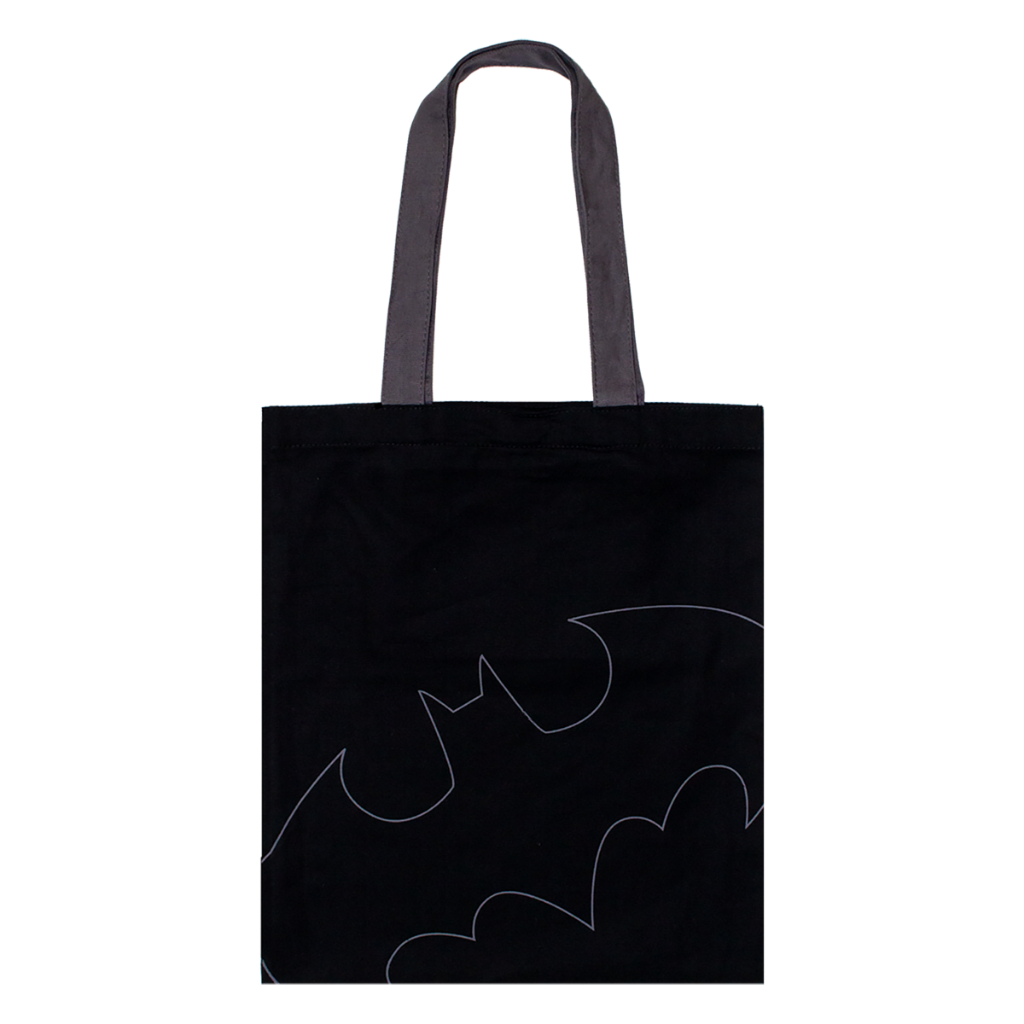 Jual Totebag Eversac Wb Batman Shopee Indonesia