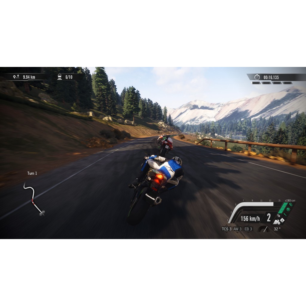 Jual RIMS RACING ULTIMATE EDITION - GAME PC - GAME LAPTOP | Shopee ...