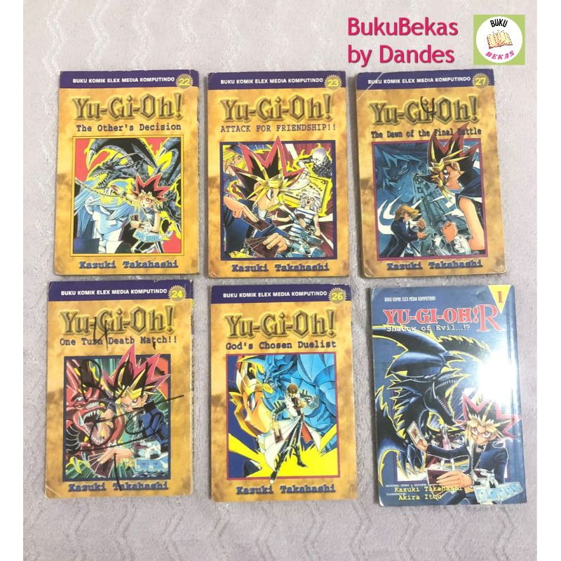 Yu-Gi-Oh! Jump Promo Ultra Rare Full Set (YAP1) - Japanese, Near Mint,  Anniversary Pack