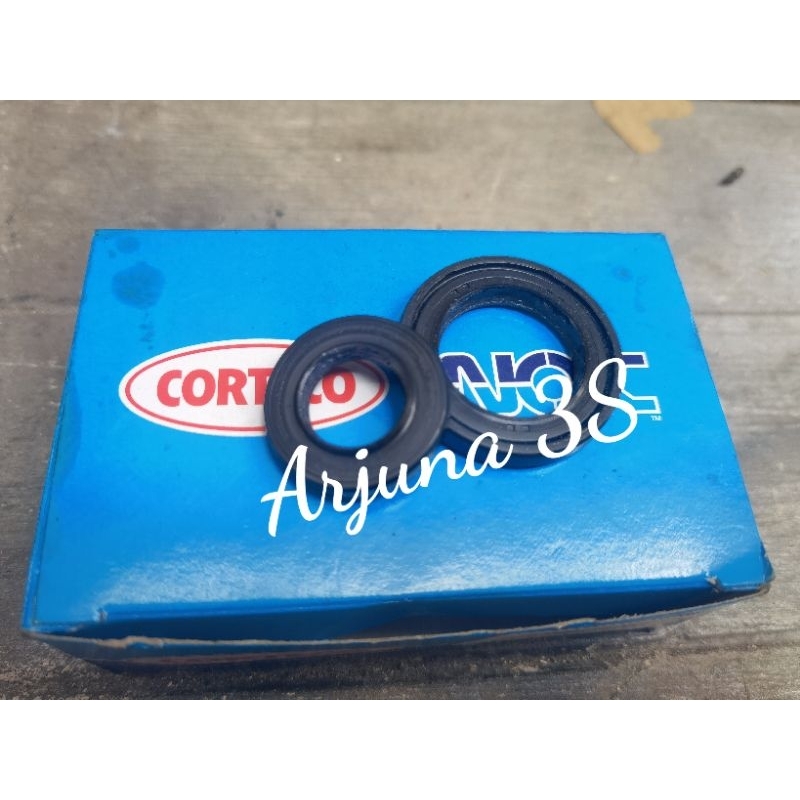 Jual seal kit pinion rack steer power steering Innova | Shopee Indonesia