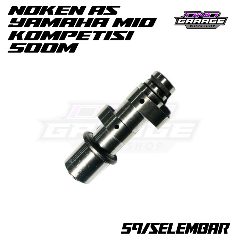 Jual noken as racing yamaha mio kompetisi untuk 59free/selembar teruji ...