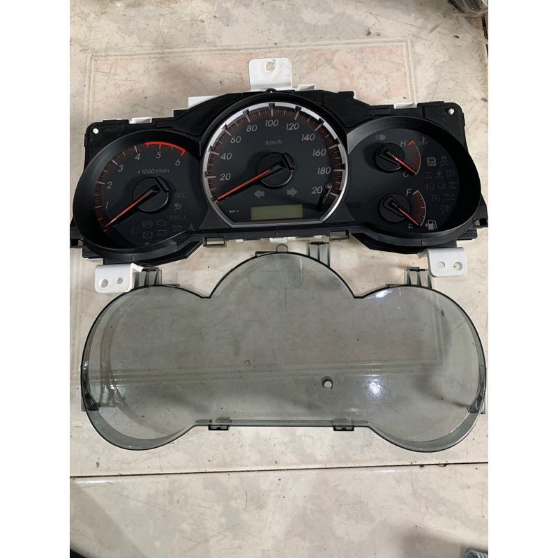 Mengupas Tuntas Sensor Speedometer Innova: Fungsi, Cara Kerja, dan Troubleshooting