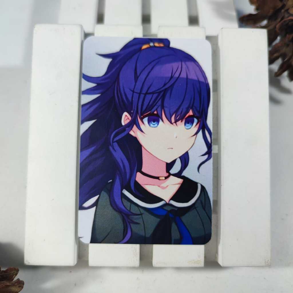 Jual Photocard Anime Project Sekai - Kartu Anime karakter - An - Rui ...