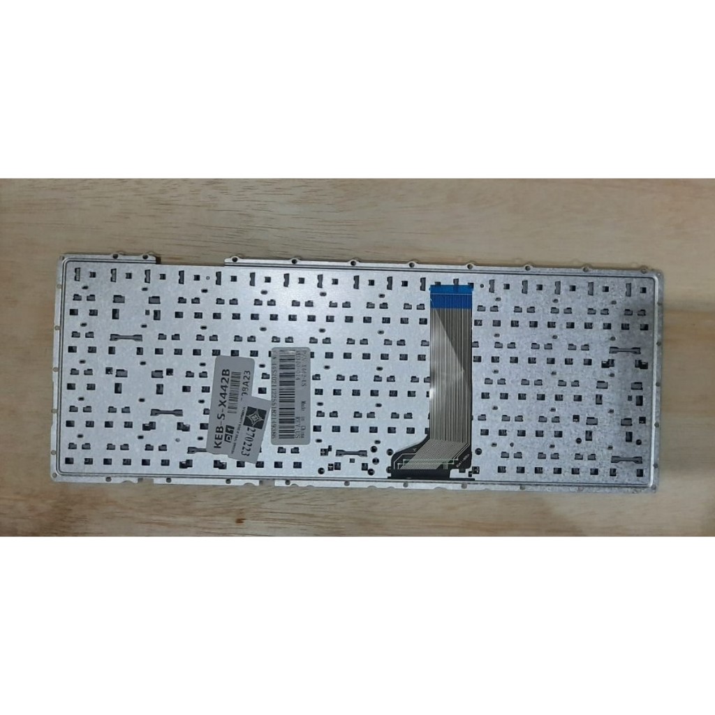 Jual Keyboard Asus VivoBook A442 SERIES FREE KEYBOARD PROTEKTOR ...
