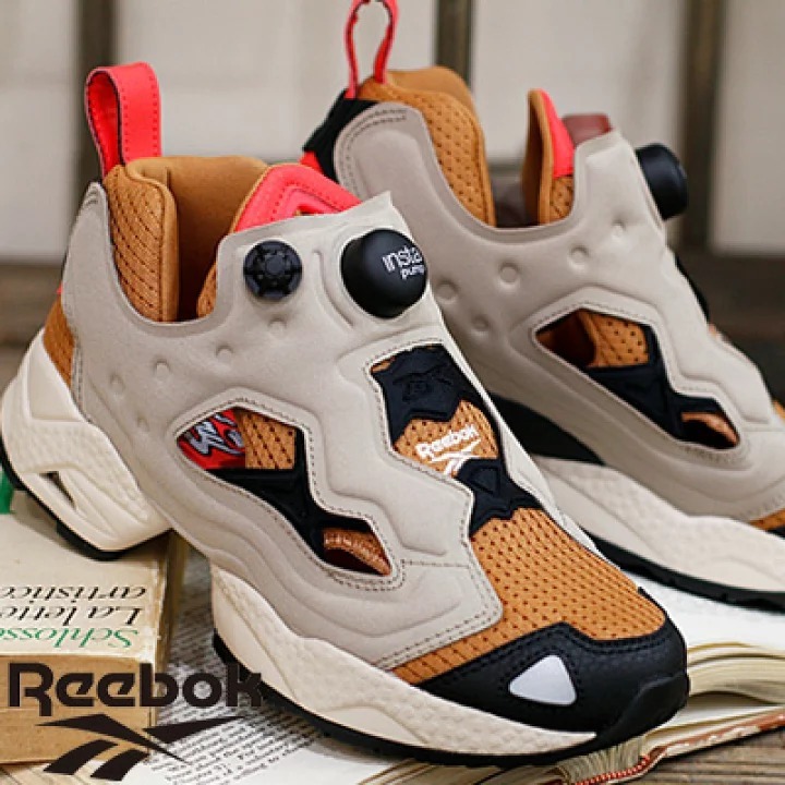 Harga reebok insta pump fury best sale