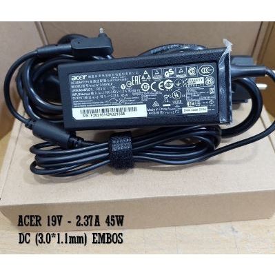 Jual Adaptor Charger Acer Aspire 5 A514-53 A514-53G A514-52KG EMBOS 45W ...